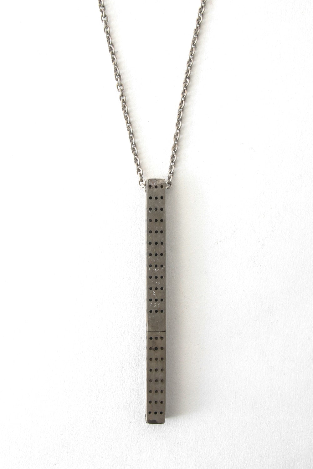 Parts of Four 17-18AW Cubold Necklace