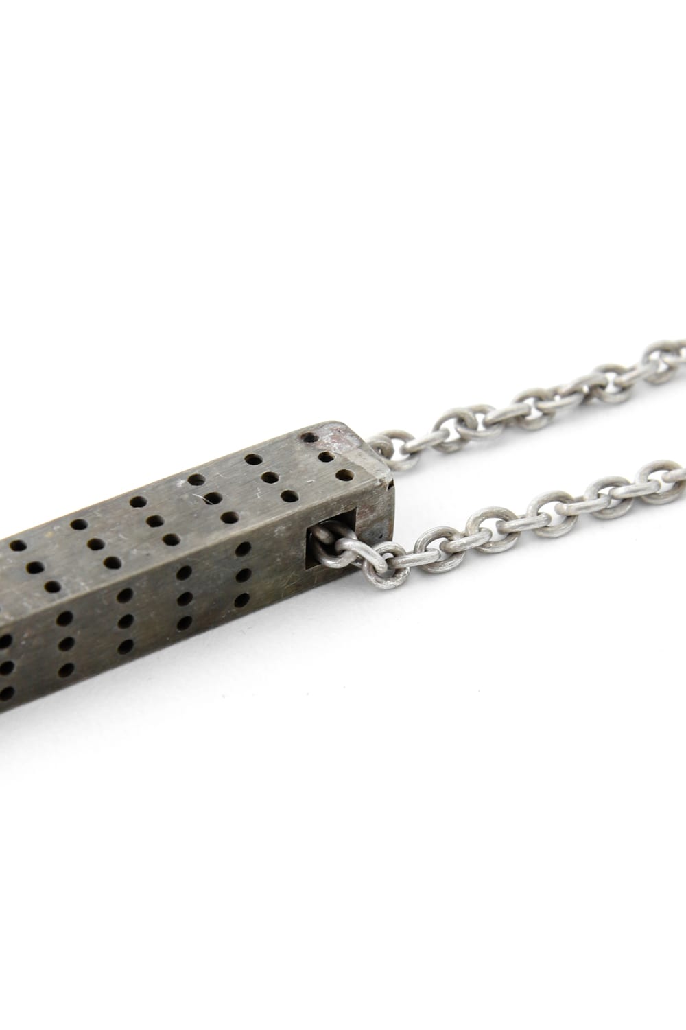 Parts of Four 17-18AW Cubold Necklace