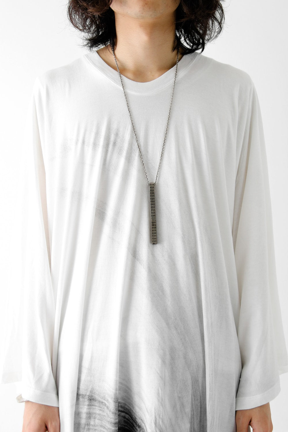 Parts of Four 17-18AW Cubold Necklace