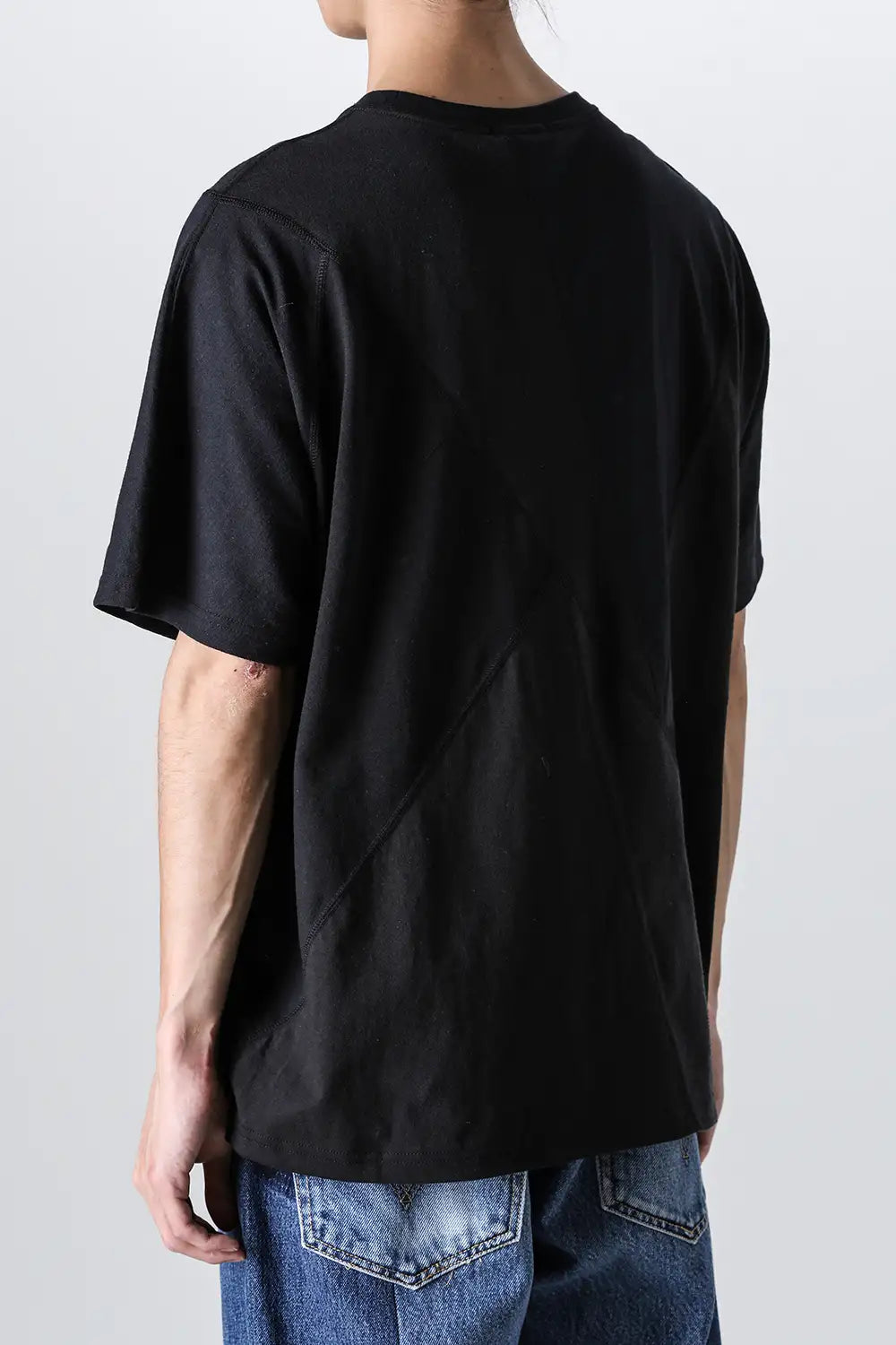 Crack Band S/S T-shirt