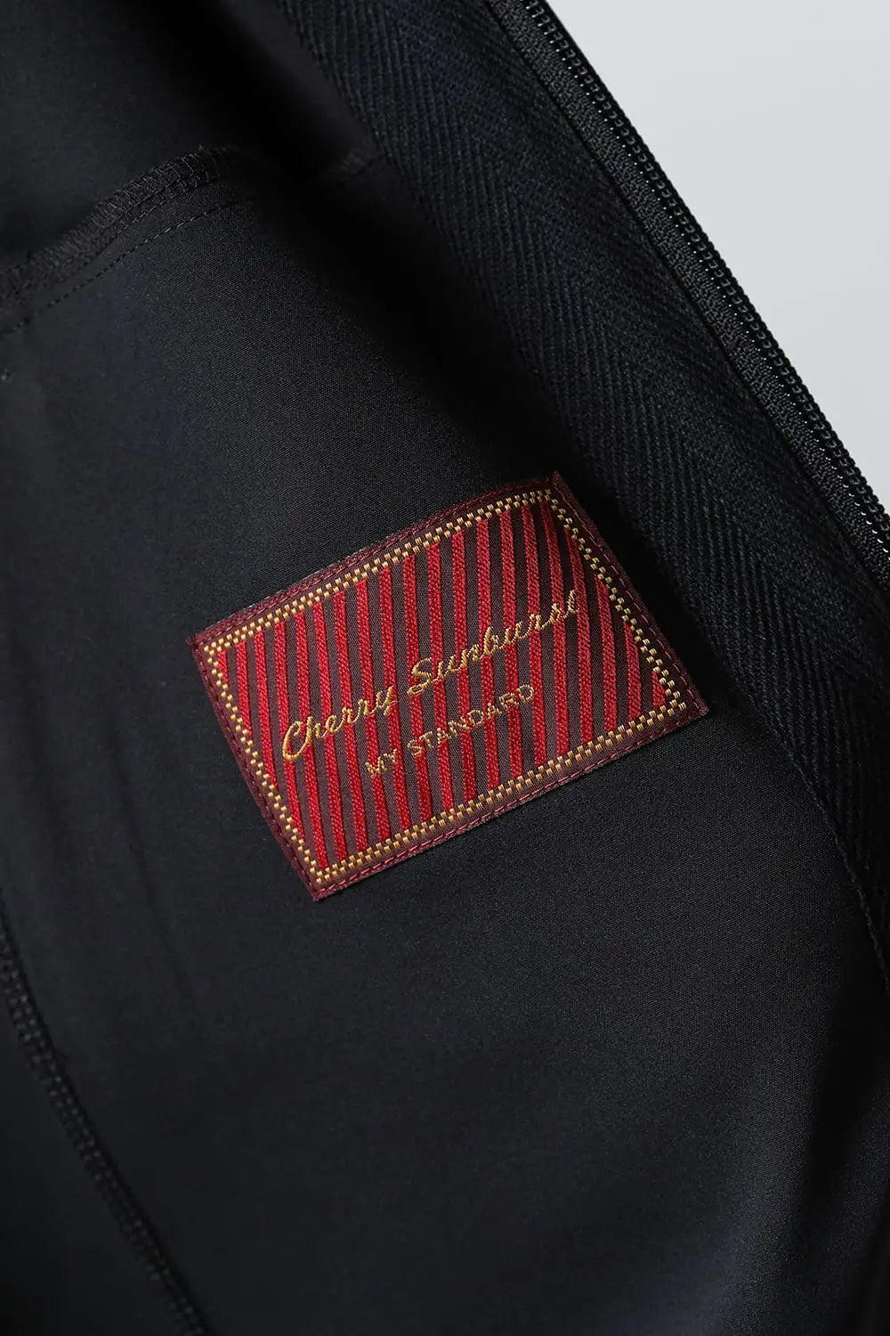 ライン トラックジャケット