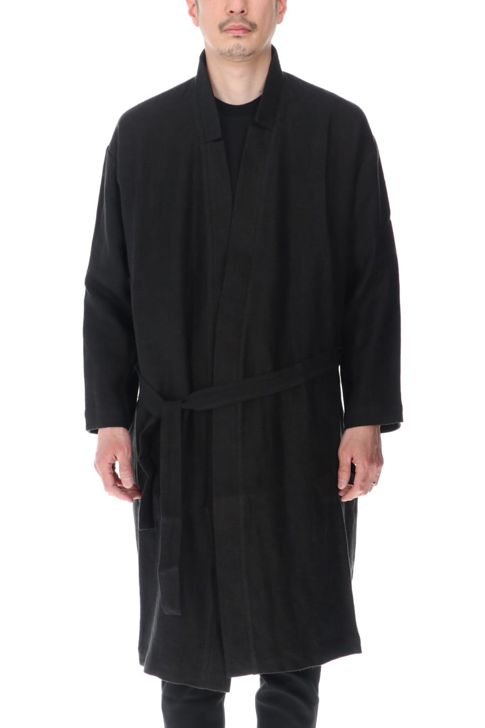 Belted Robe