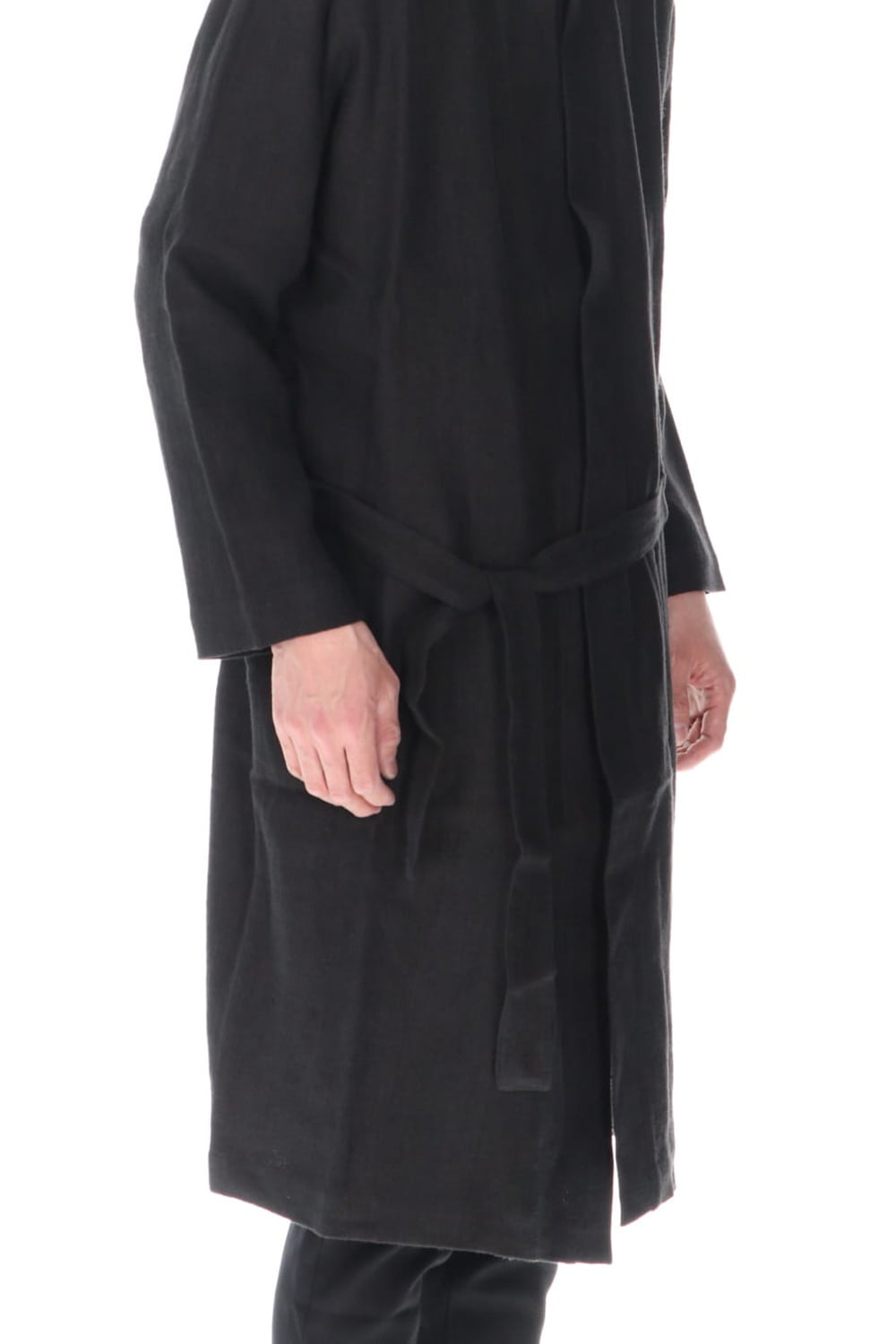 Belted Robe