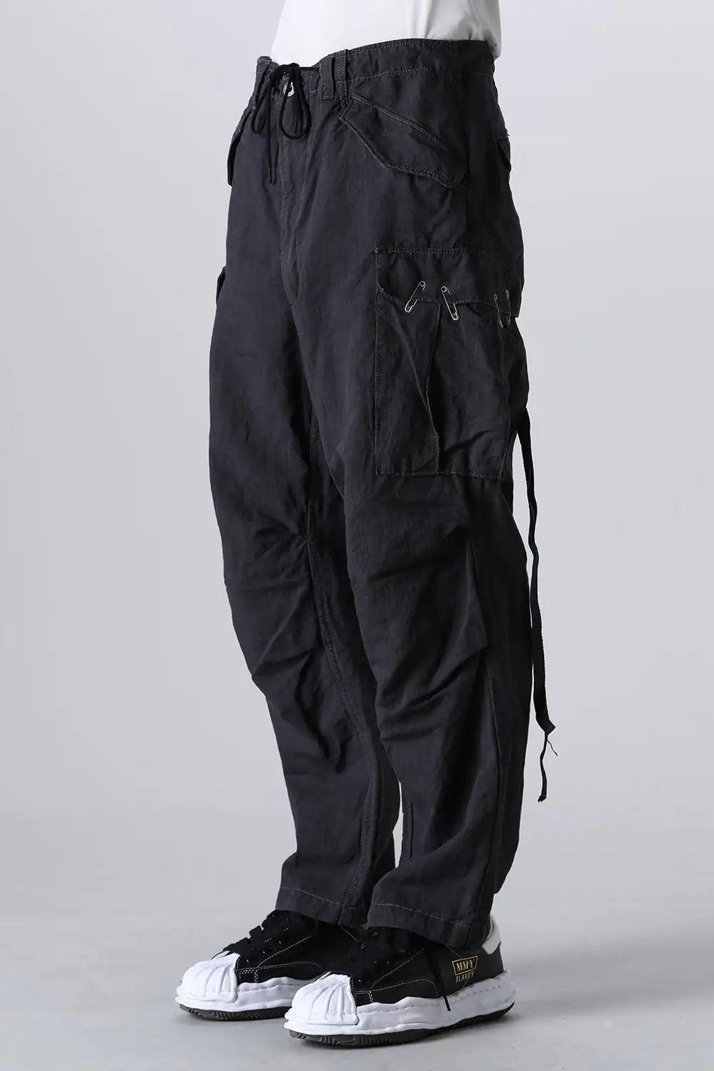 Antique M65 Cargo Pants