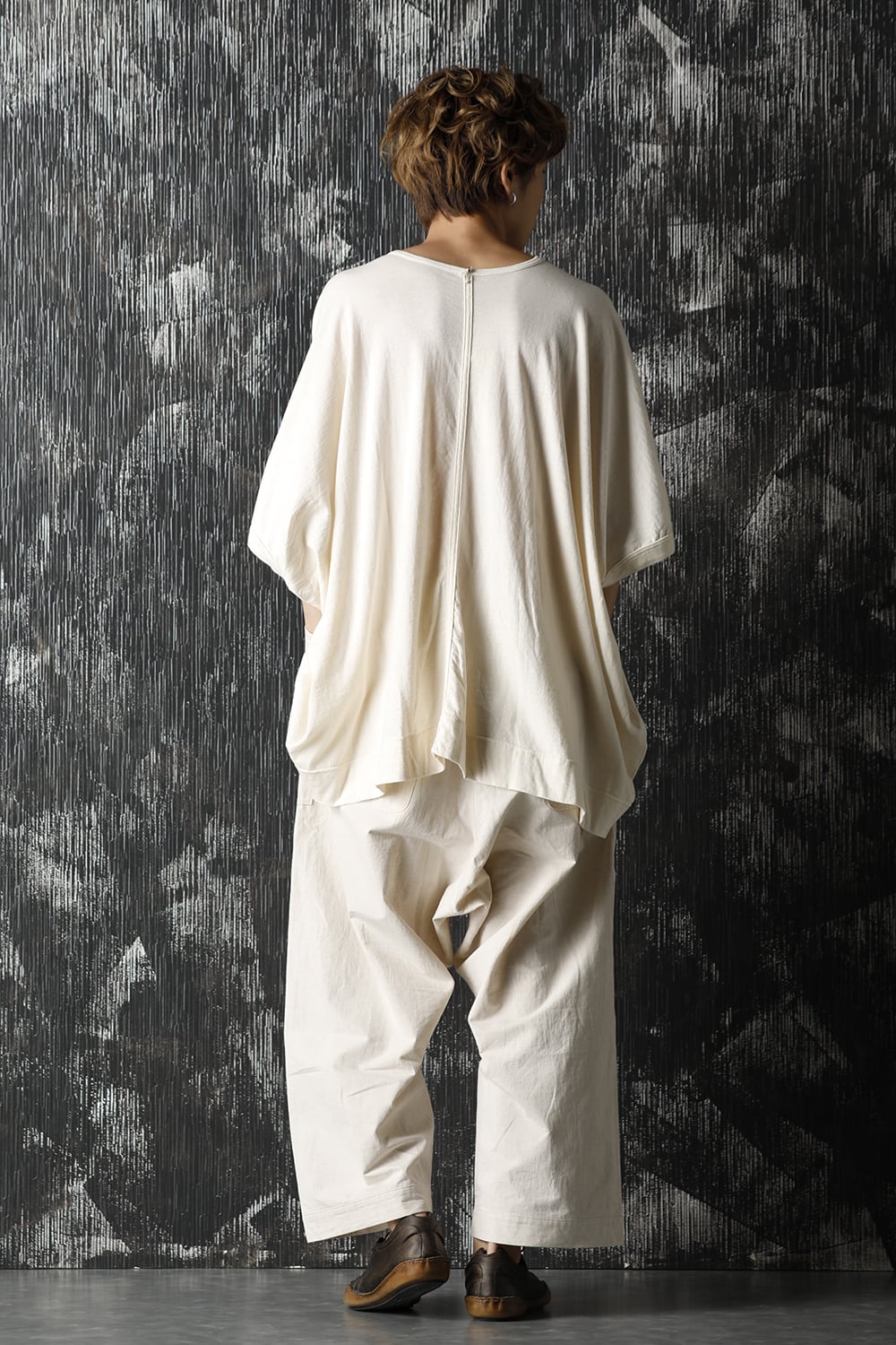 Wide trousers Kinari