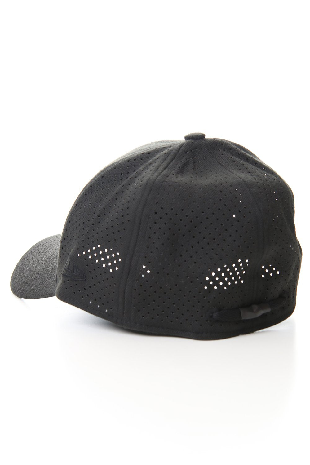 11 by BBS × New Era - 39 THERTY Cap Black x L.Gray