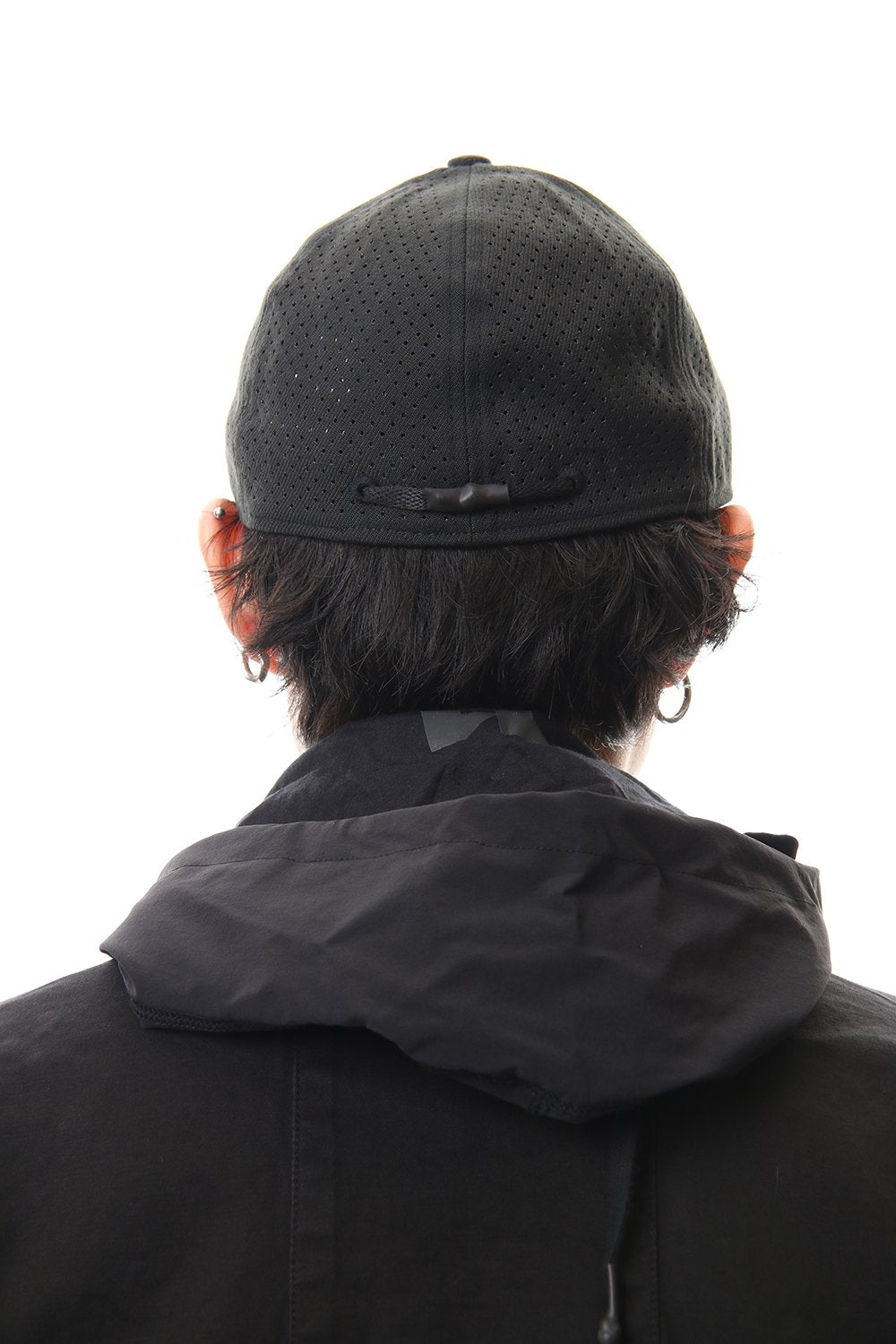 11 by BBS × New Era - 39 THERTY Cap Black x L.Gray