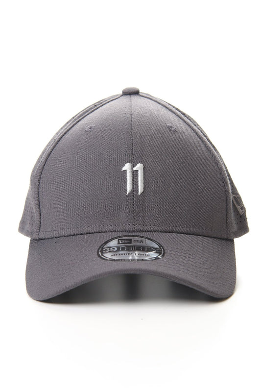 11 by BBS × New Era - 39 THERTY Cap D.Gray x L.Gray