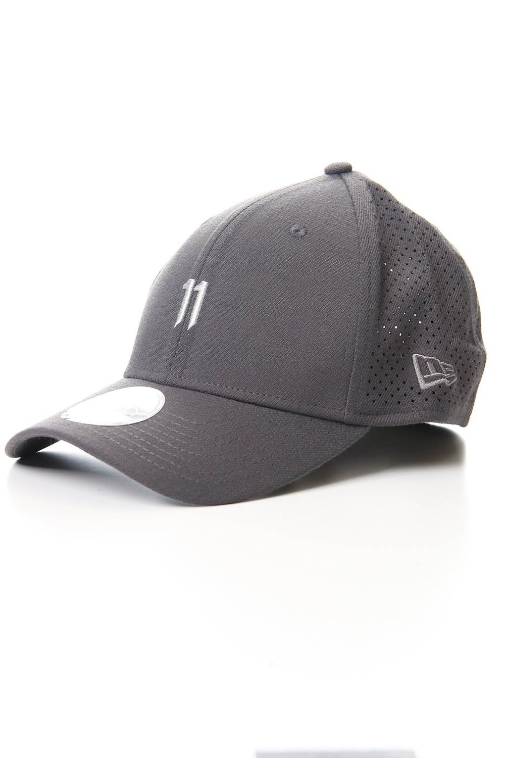 11 by BBS × New Era - 39 THERTY Cap D.Gray x L.Gray