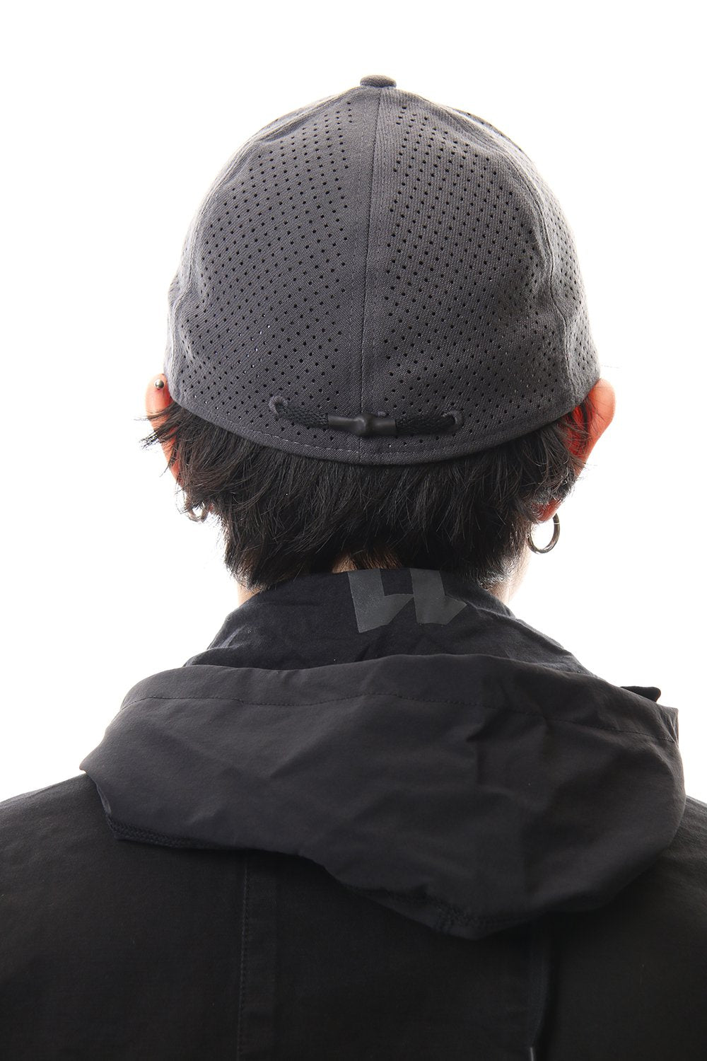 11 by BBS × New Era - 39 THERTY Cap D.Gray x L.Gray