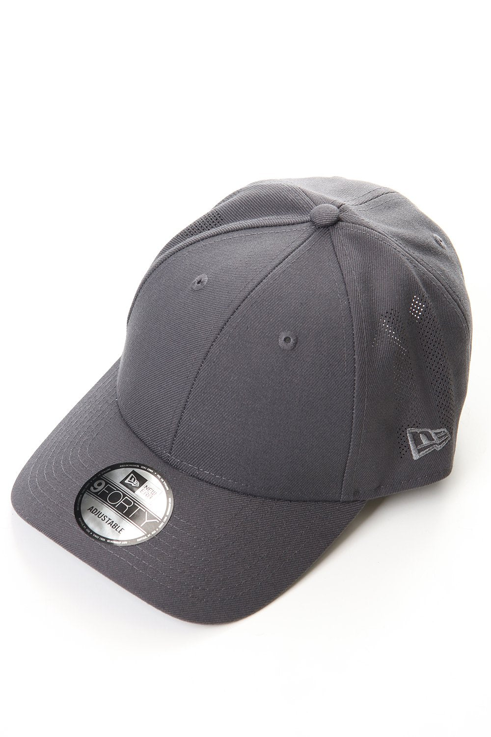 11 by BBS × New Era - 9 FORTY Cap D.Gray x D.Gray