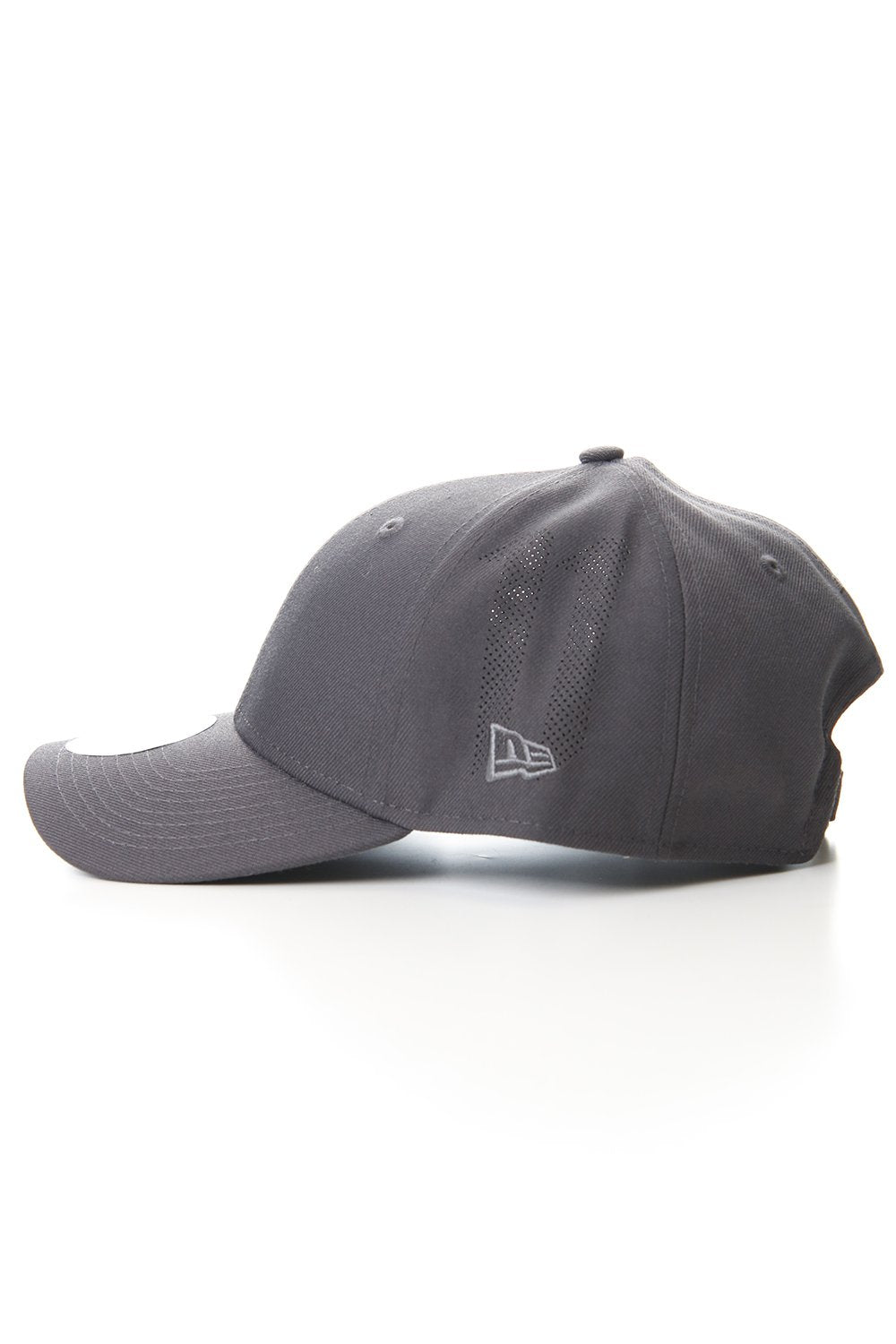 11 by BBS × New Era - 9 FORTY Cap D.Gray x D.Gray