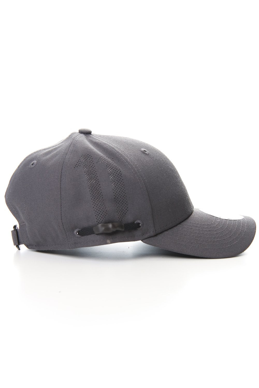 11 by BBS × New Era - 9 FORTY Cap D.Gray x D.Gray