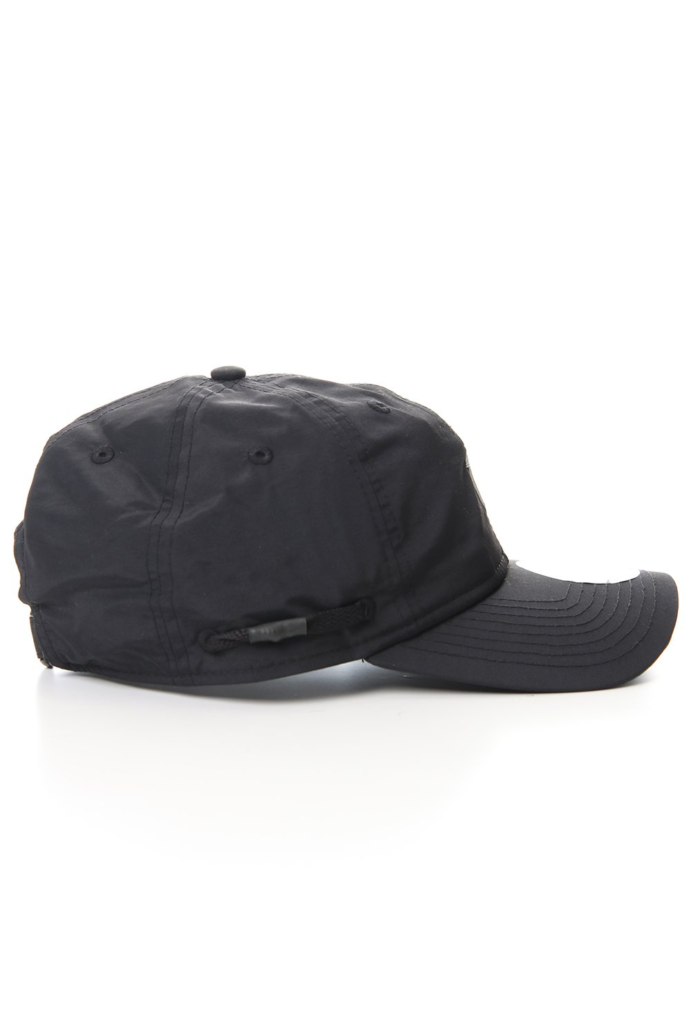 11 by BBS × New Era - 9 TWENTY Cap Black x L.Gray