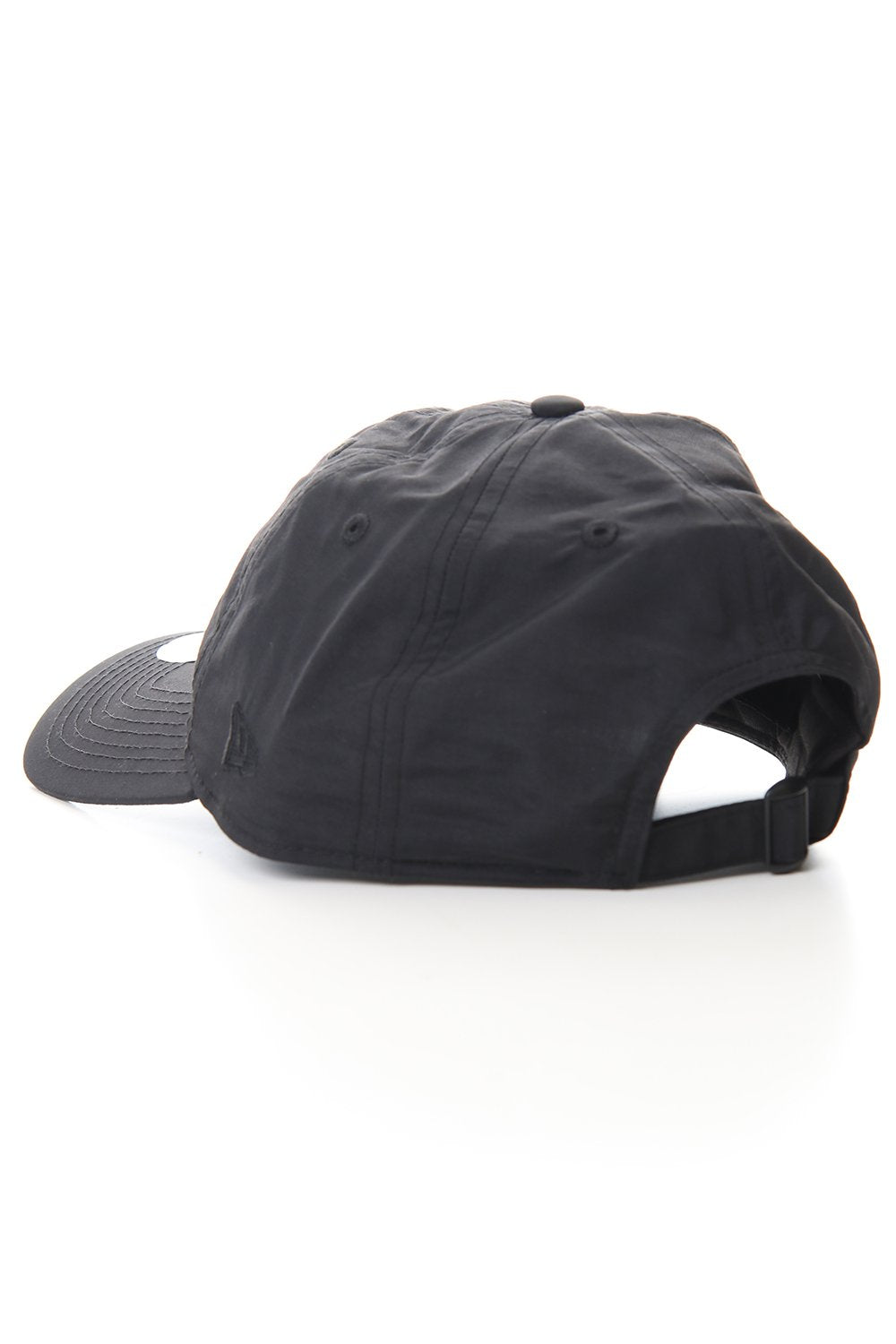 11 by BBS × New Era - 9 TWENTY Cap Black x L.Gray