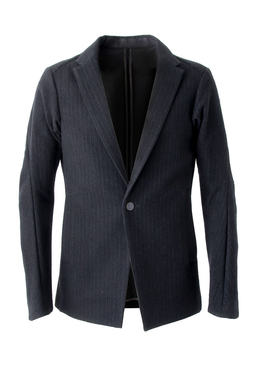 Jacket Wool Stripe