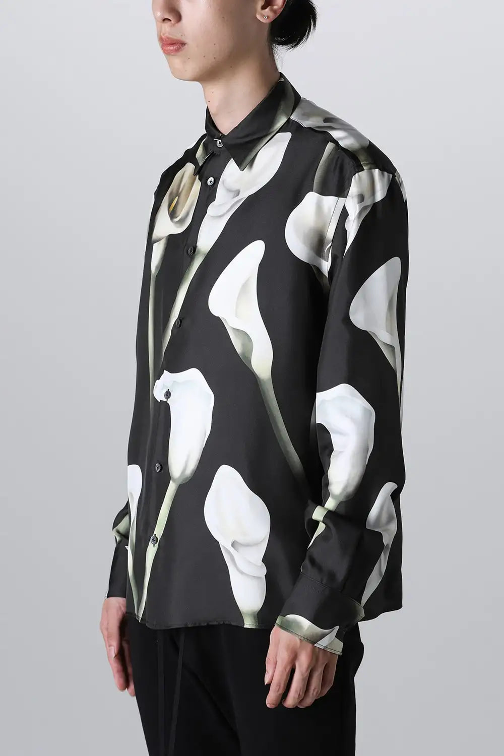 Printed Regular Shirt