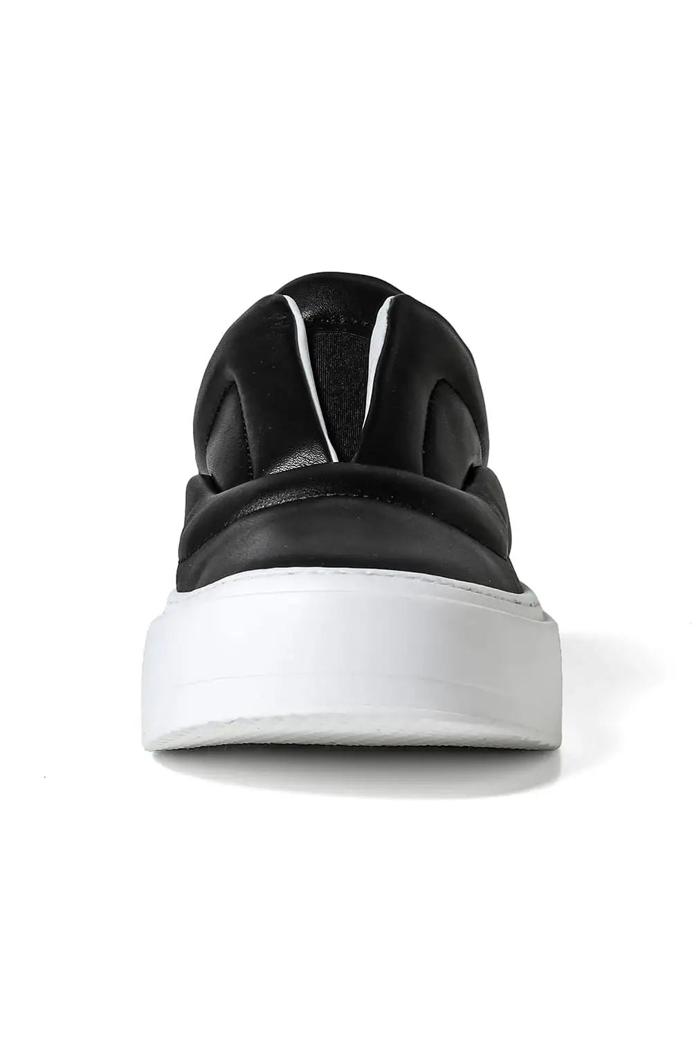 Skate Cubix Sneaker Black