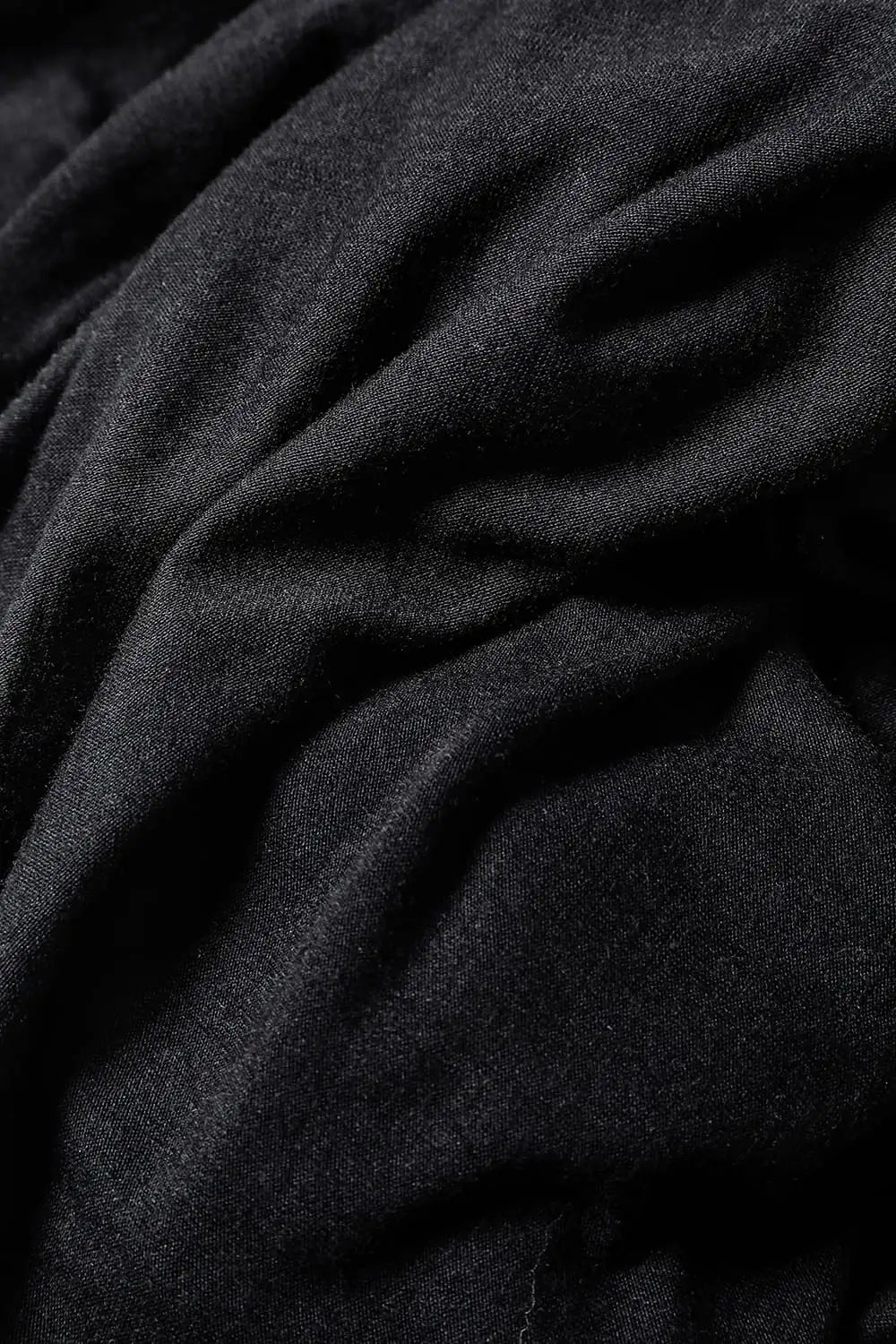 Rayon Silk Jersey Stole