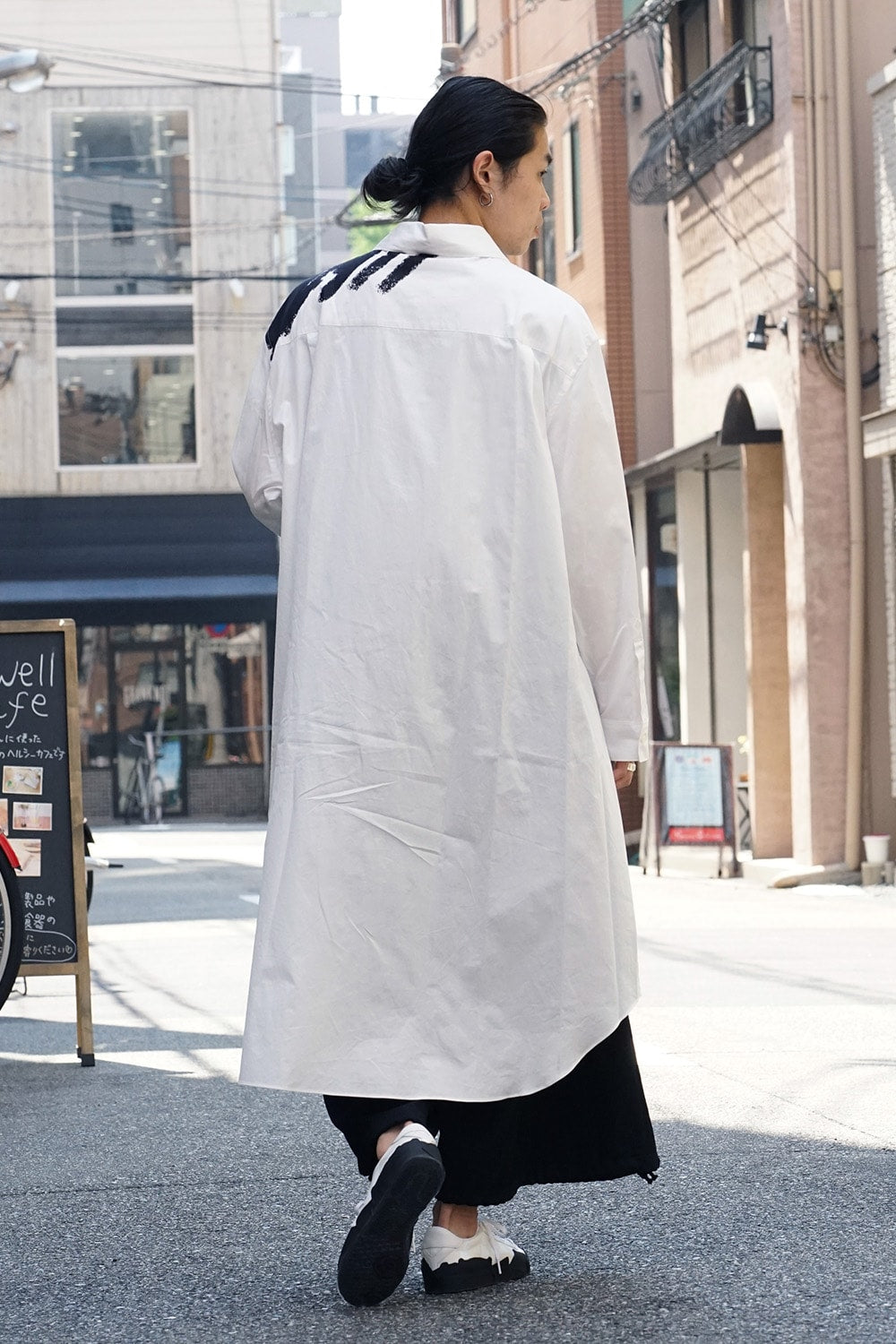 EVA Awakening Unit 2 Jumbo Shirt