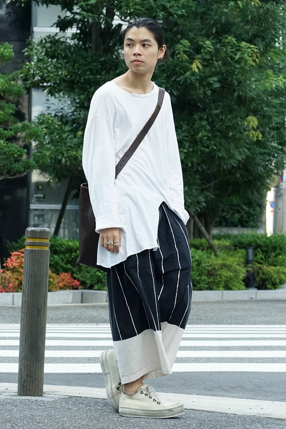 hand piece big shoulder - shave steer