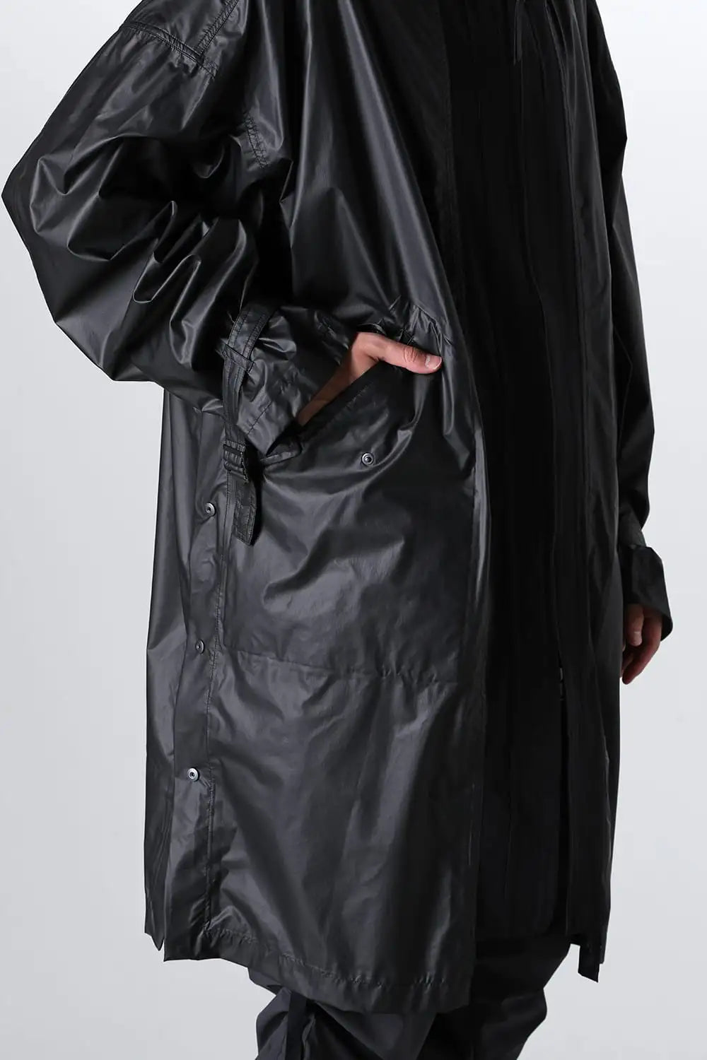 AQUA DIMA Nylon Coat