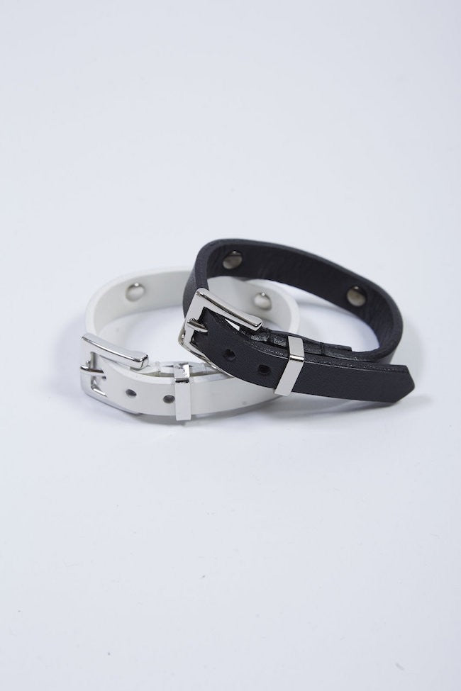 17SS OIl Cow Bracelet