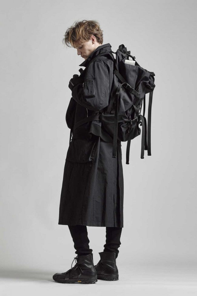 macromauro collaboration KAOS bag (large)