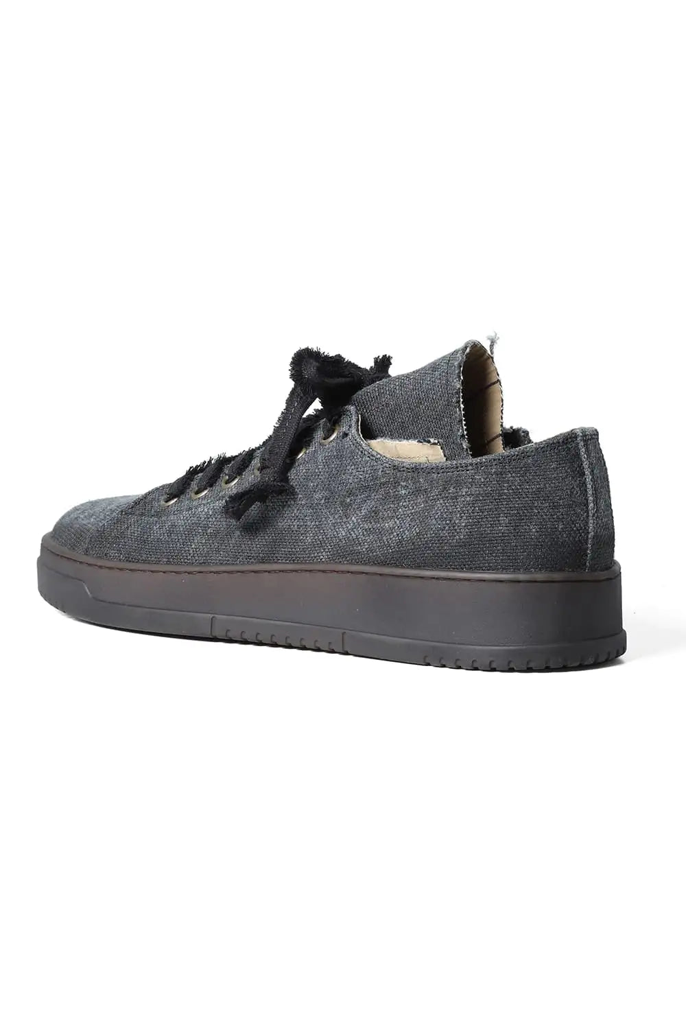 メンズスニーカー Black