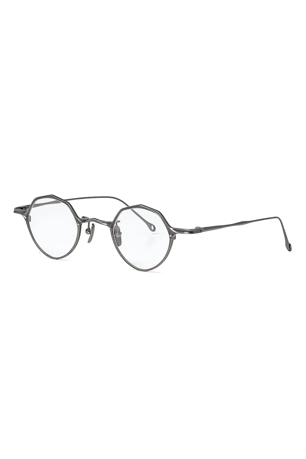 RG1019CU / ヴィンテージグレー × クリアレンズ（マット）