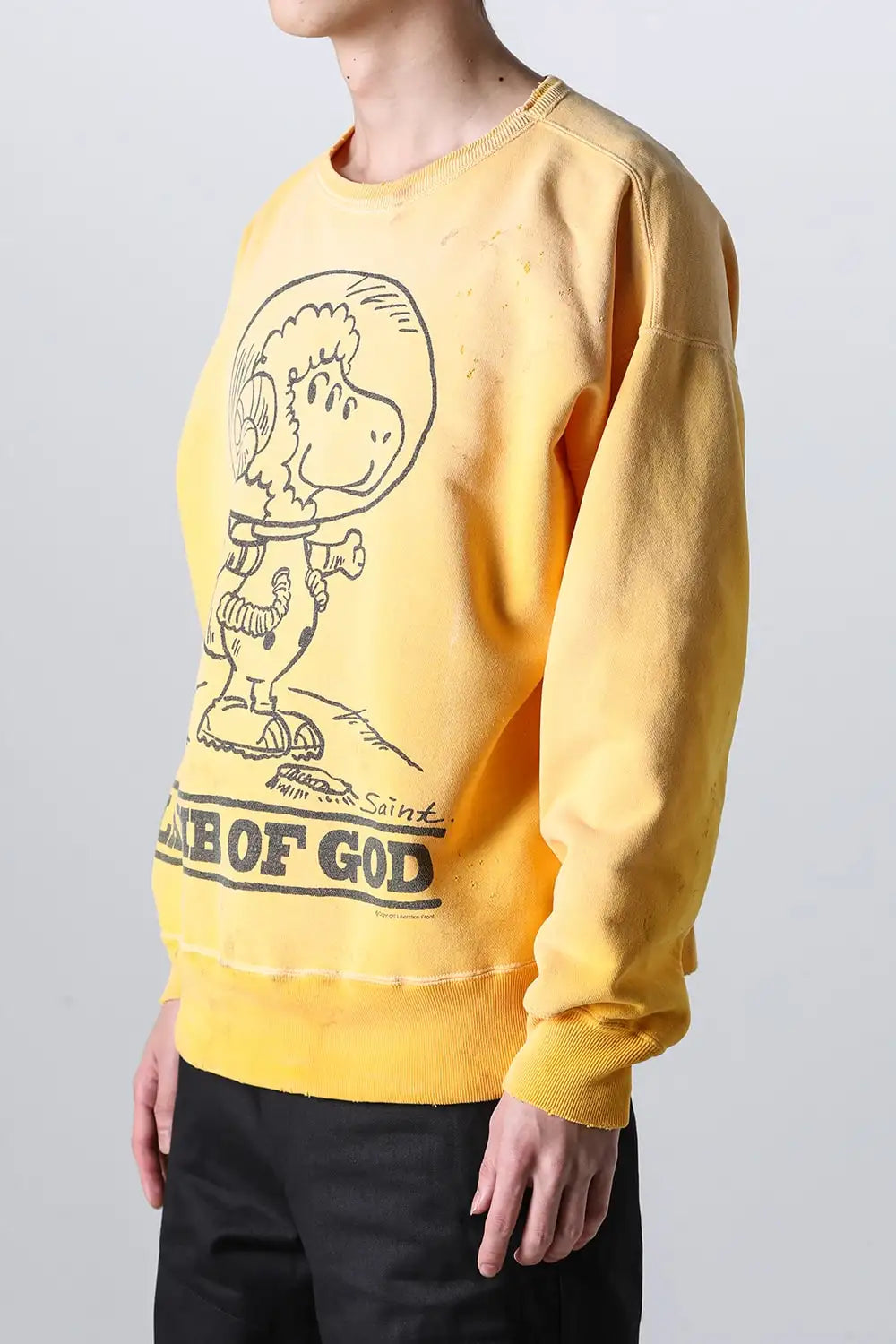 LMB OF GD Sweat shirt