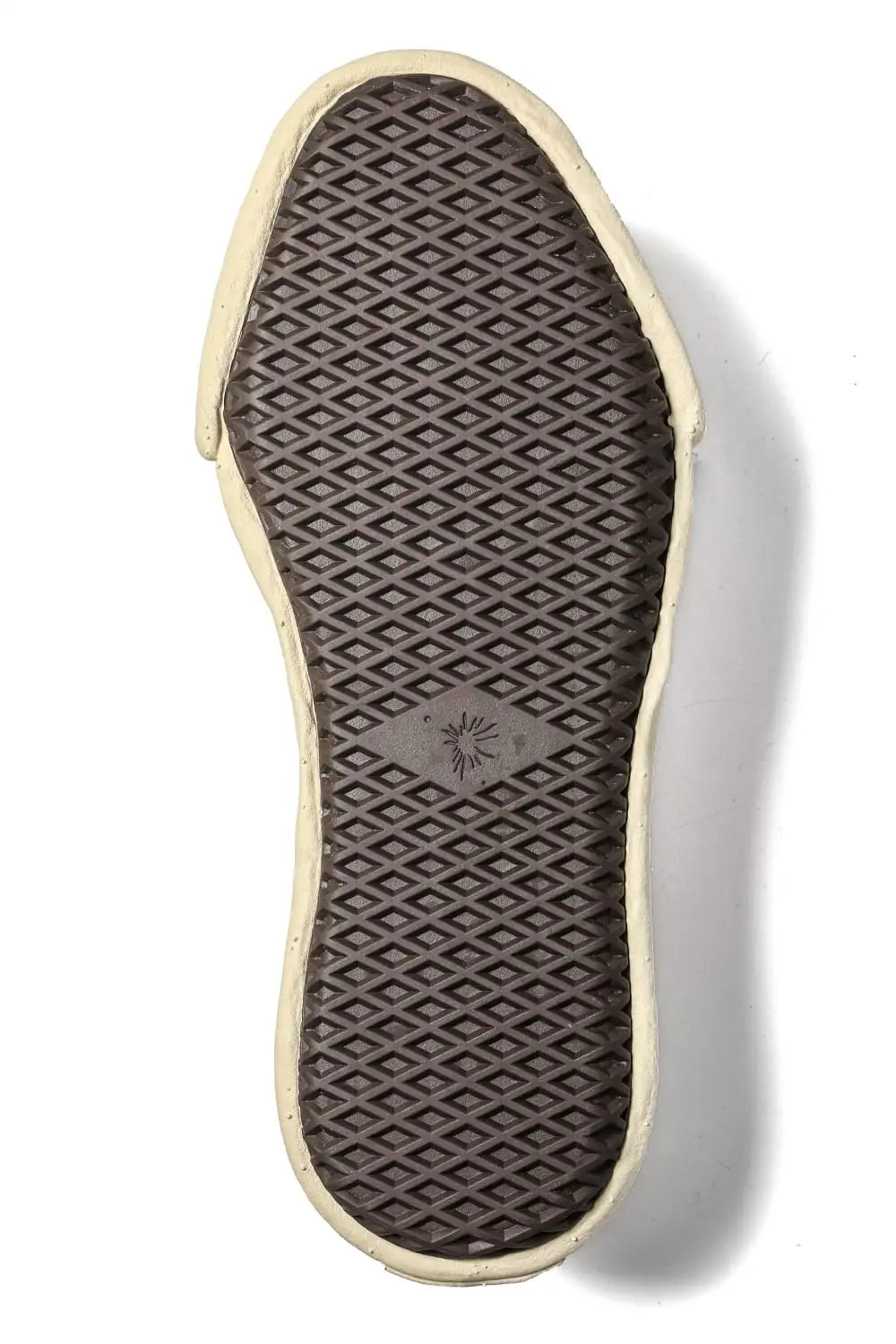 PETERSON original vintage color sole canvas Low-Top sneaker Lt.Blue