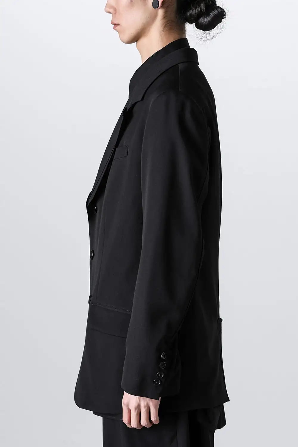 Decorative Cloth 3B Jacket