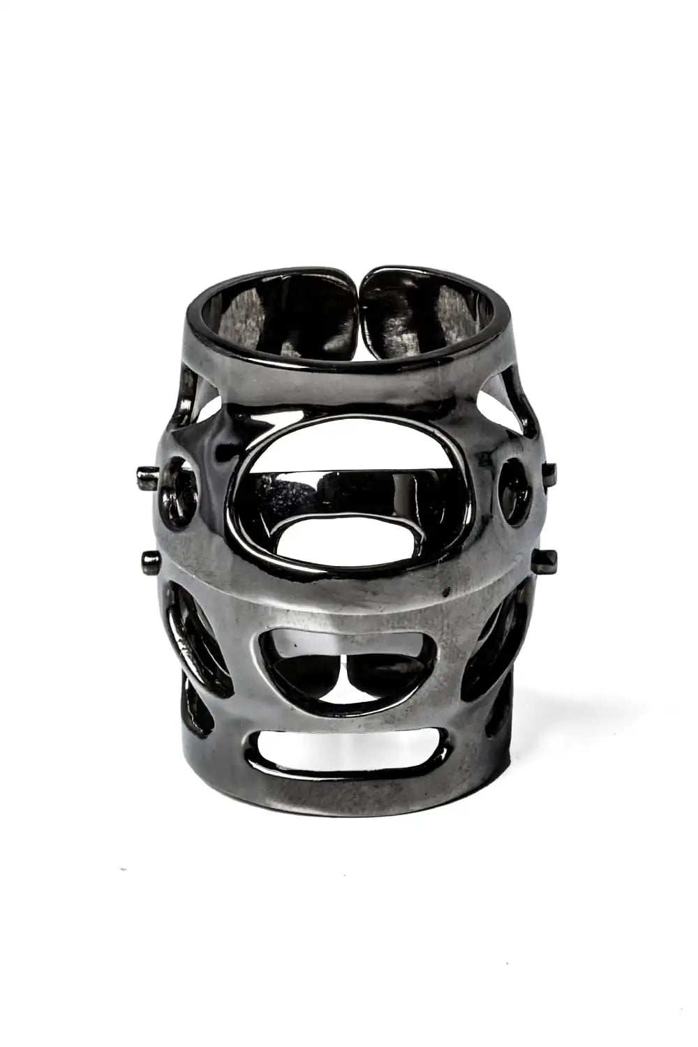 fangophilia × JULIUS Inner Joint Ring