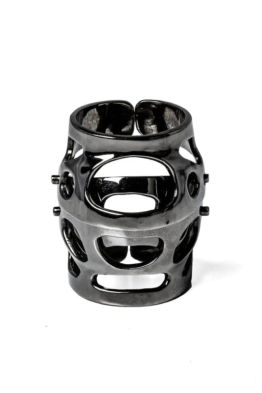 fangophilia × JULIUS Inner Joint Ring