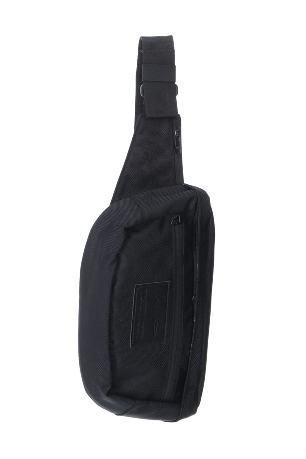 New Era × Yohji Yamamoto EXP Waist Bag YY