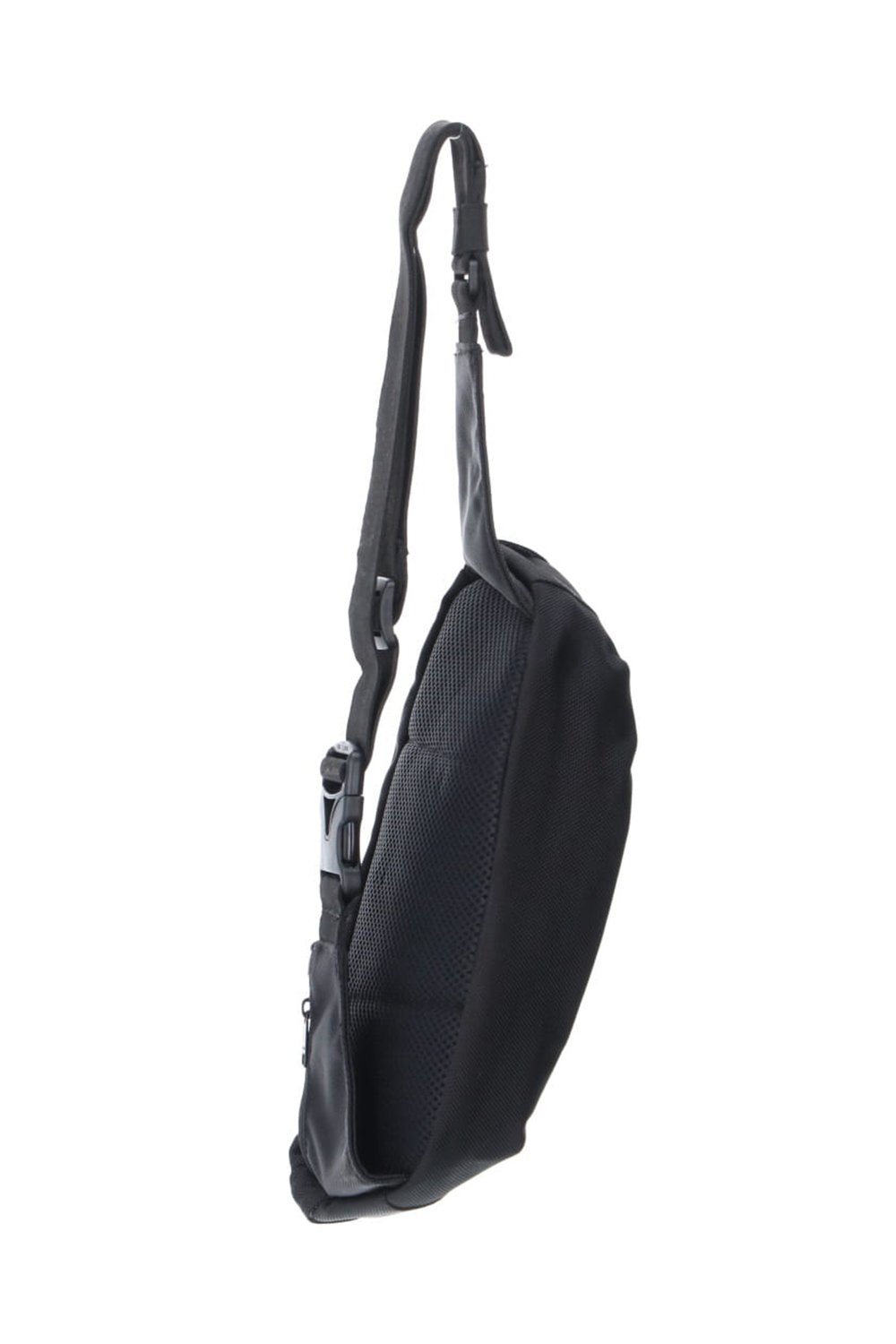 New Era × Yohji Yamamoto EXP Waist Bag YY