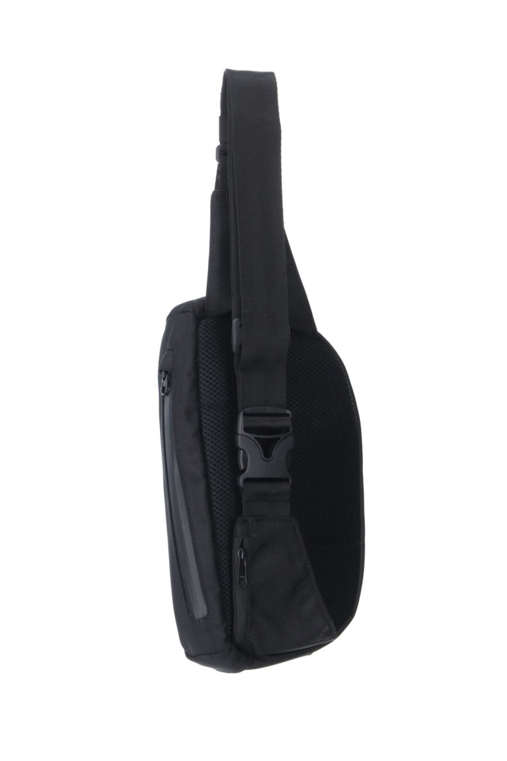 New Era × Yohji Yamamoto EXP Waist Bag YY