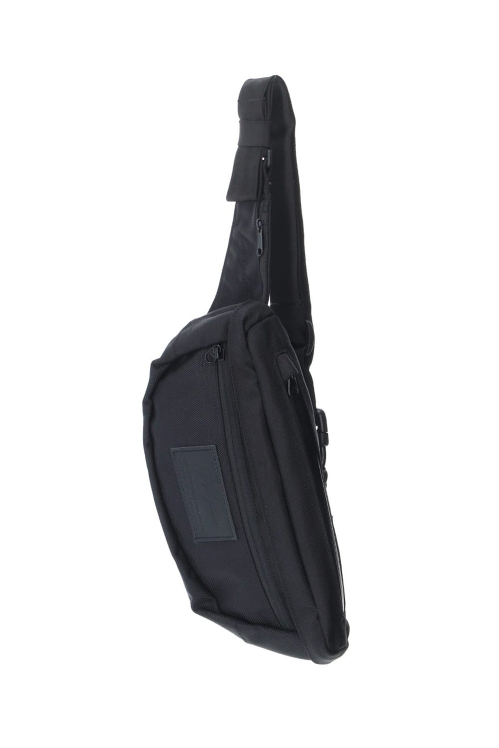 New Era × Yohji Yamamoto EXP Waist Bag YY