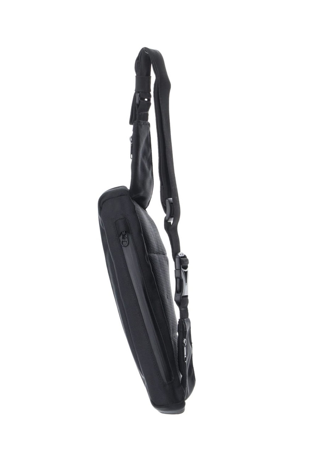 New Era × Yohji Yamamoto EXP Waist Bag YY