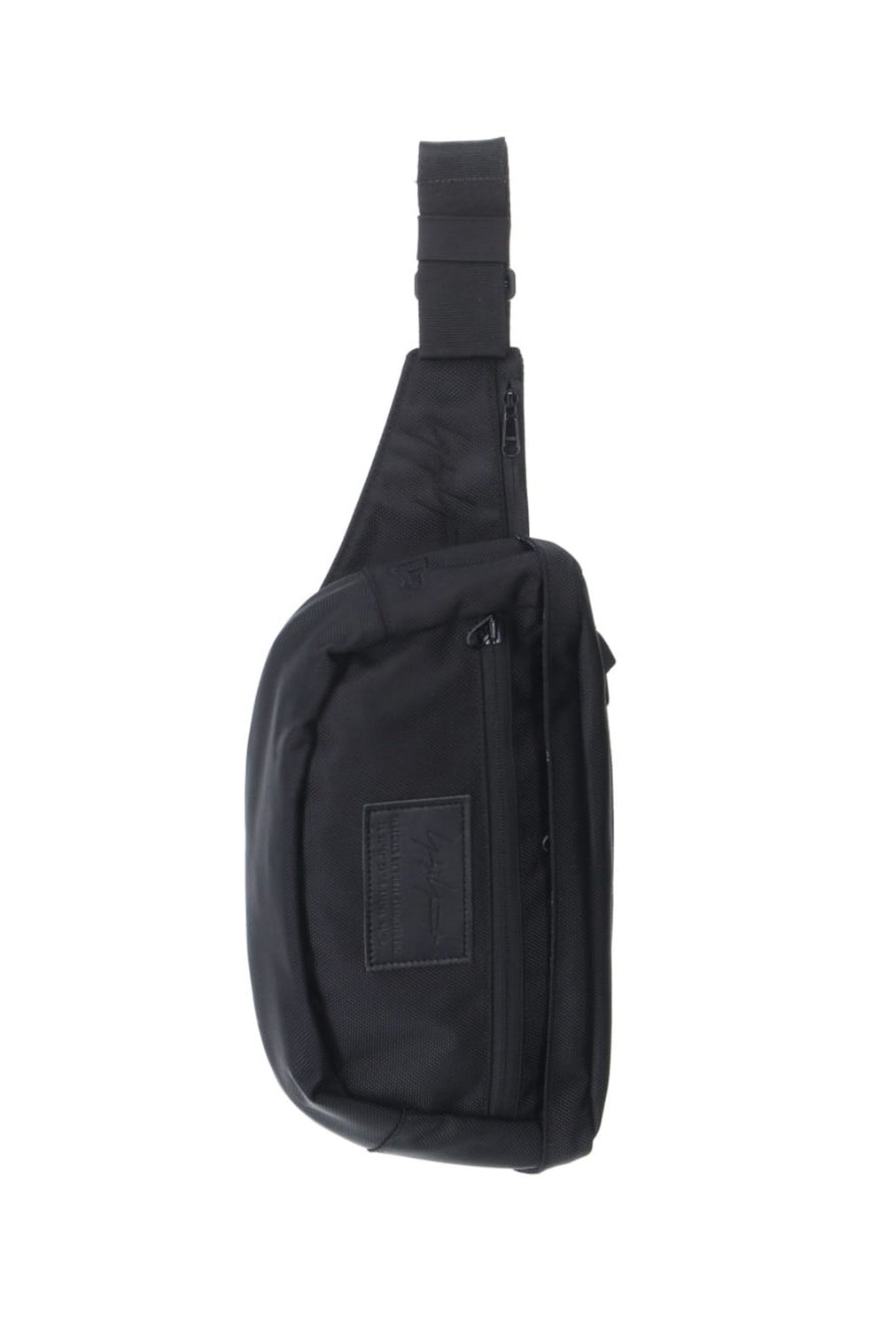 New Era × Yohji Yamamoto EXP Waist Bag YY