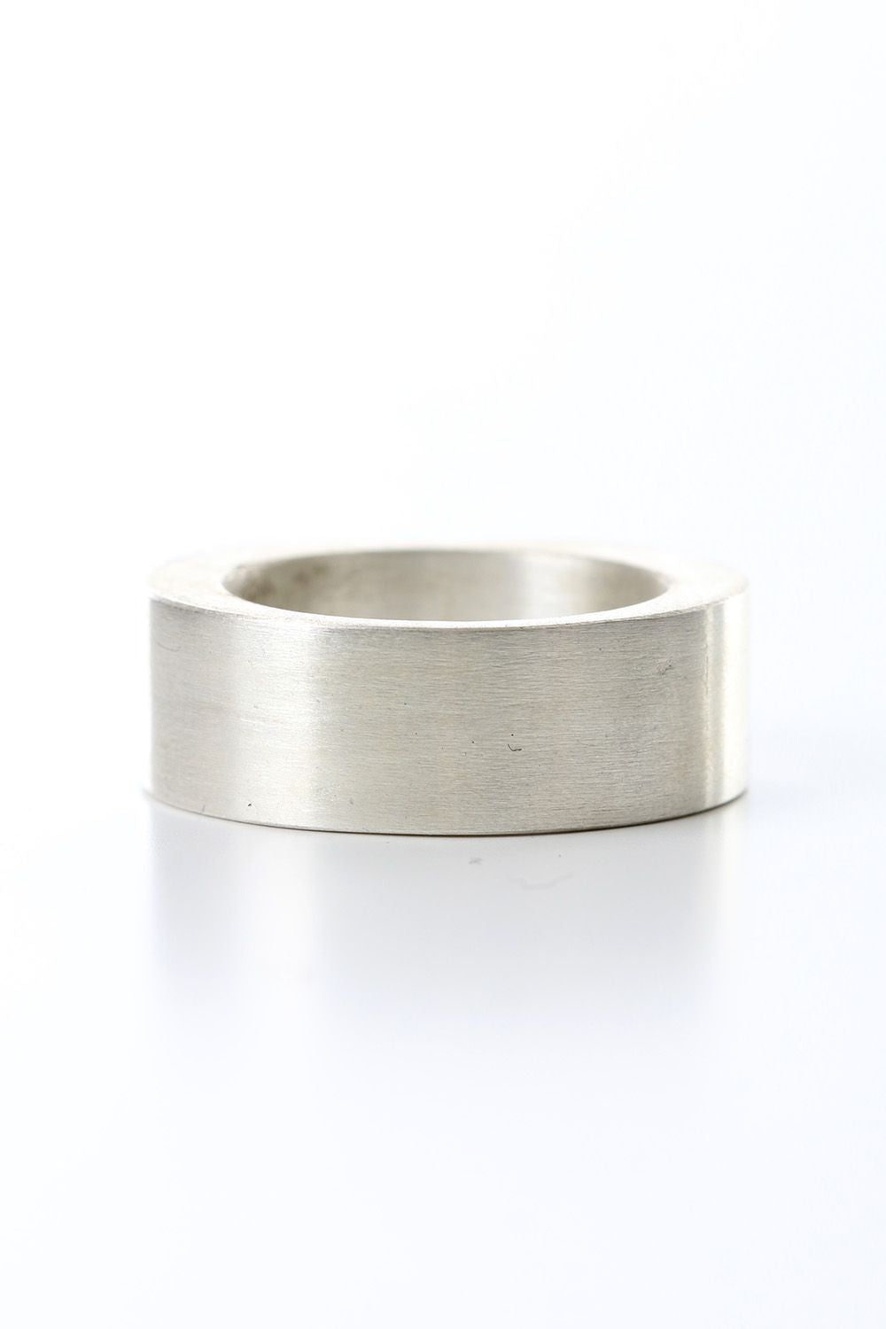 Crescent Plane Ring (9mm MA)