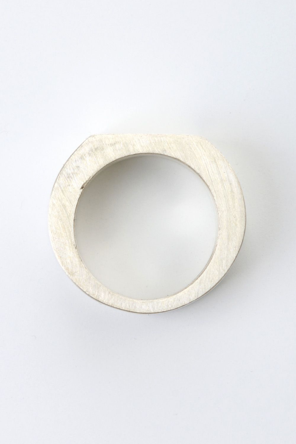 Crescent Plane Ring (9mm MA)