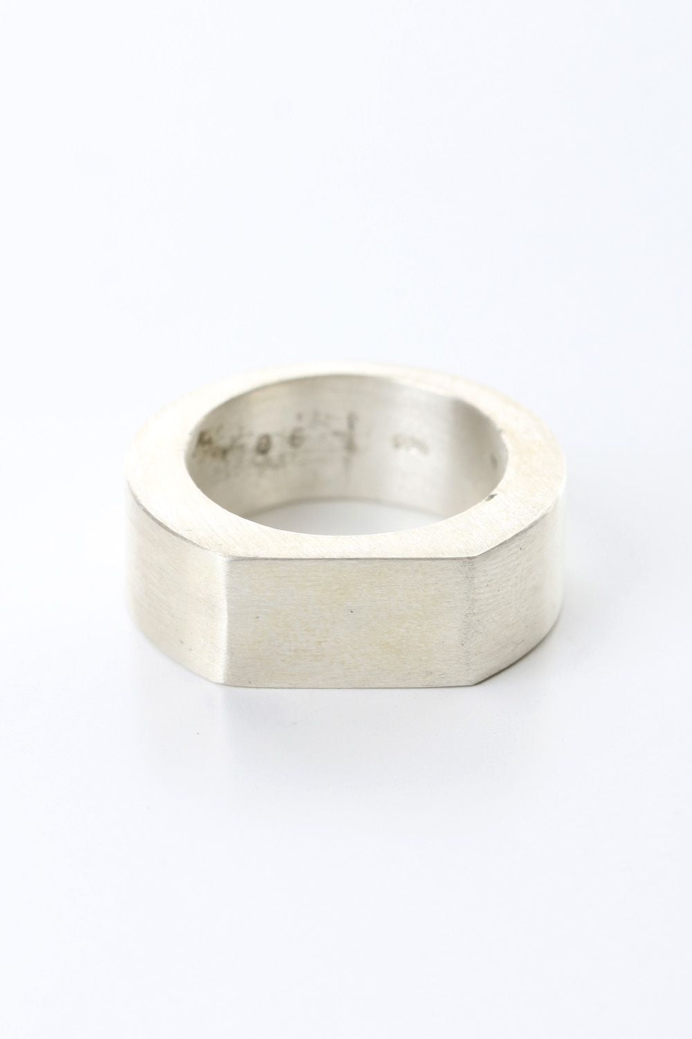 Crescent Plane Ring (9mm MA)