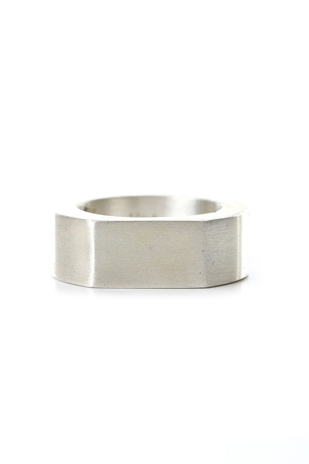 Crescent Plane Ring (9mm MA)