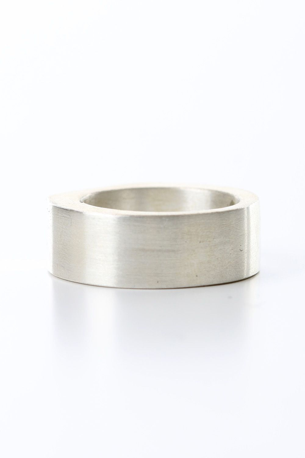 Crescent Plane Ring (9mm MA)