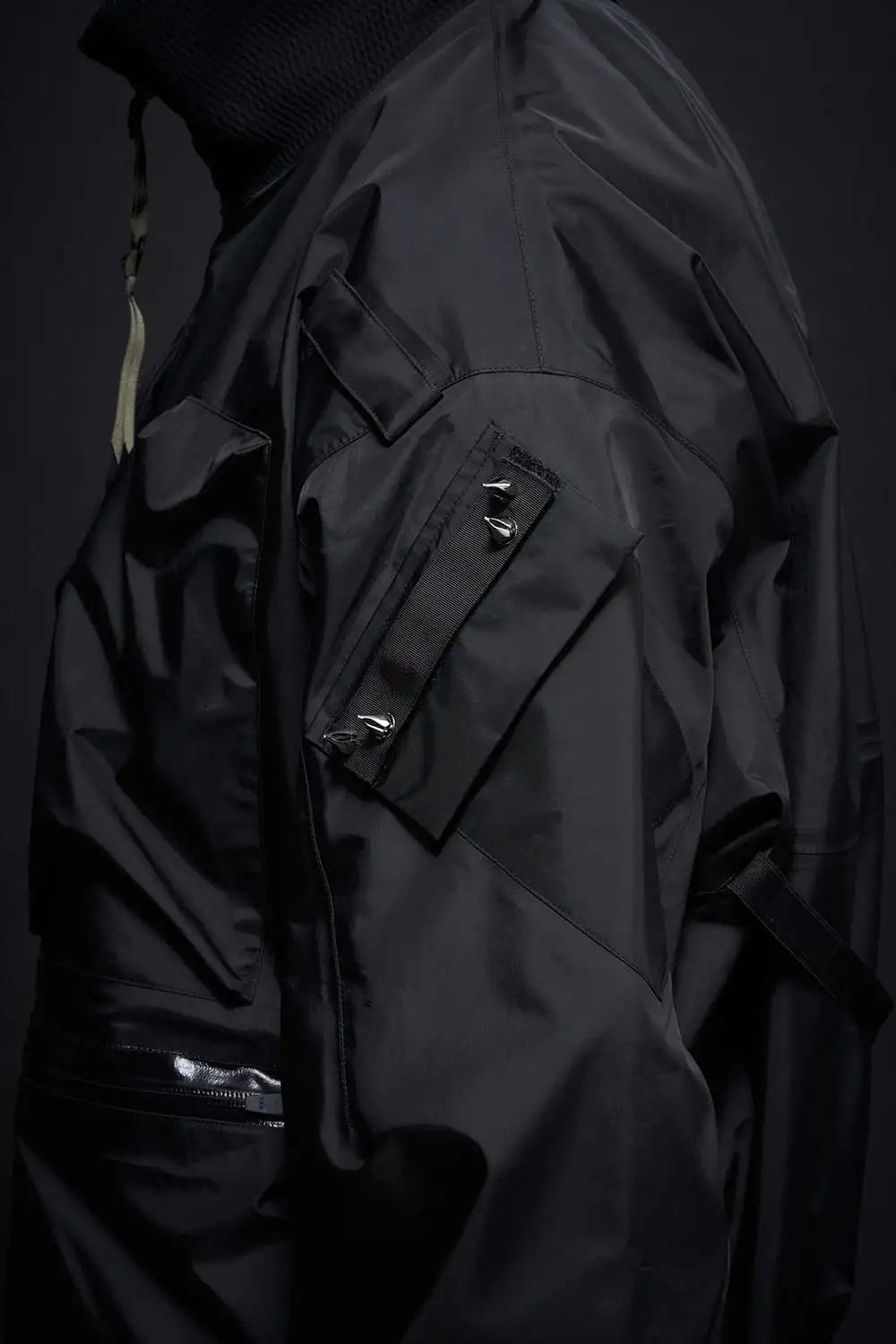 Tactical Mods Jacket