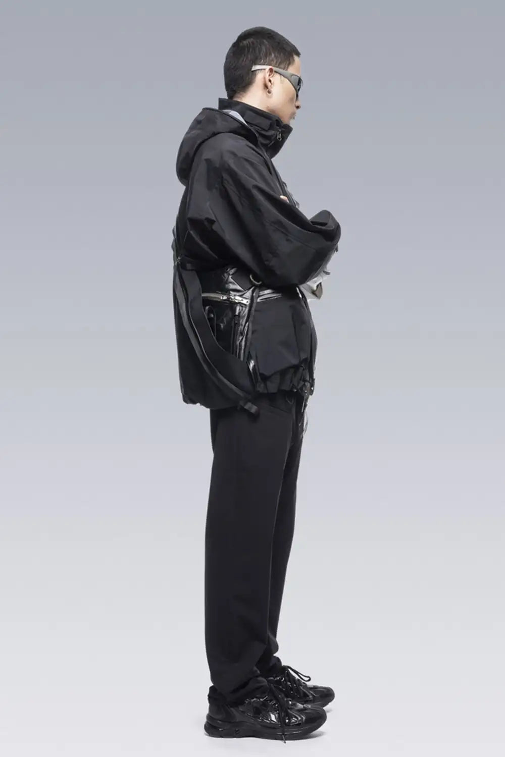 Interops Jacket  3L Gore-Tex Pro