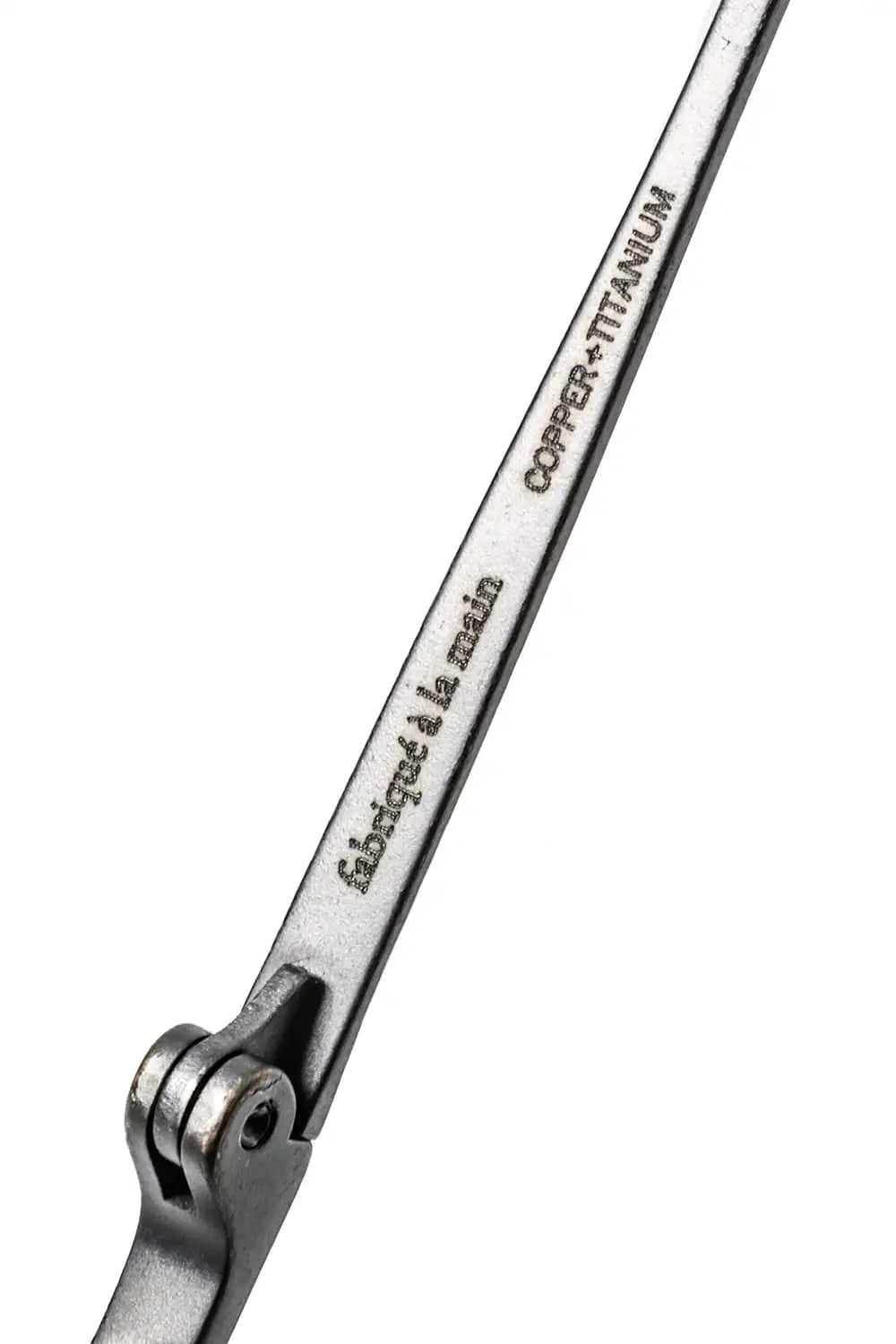 RG1019CU / ヴィンテージグレー × クリアレンズ（マット）