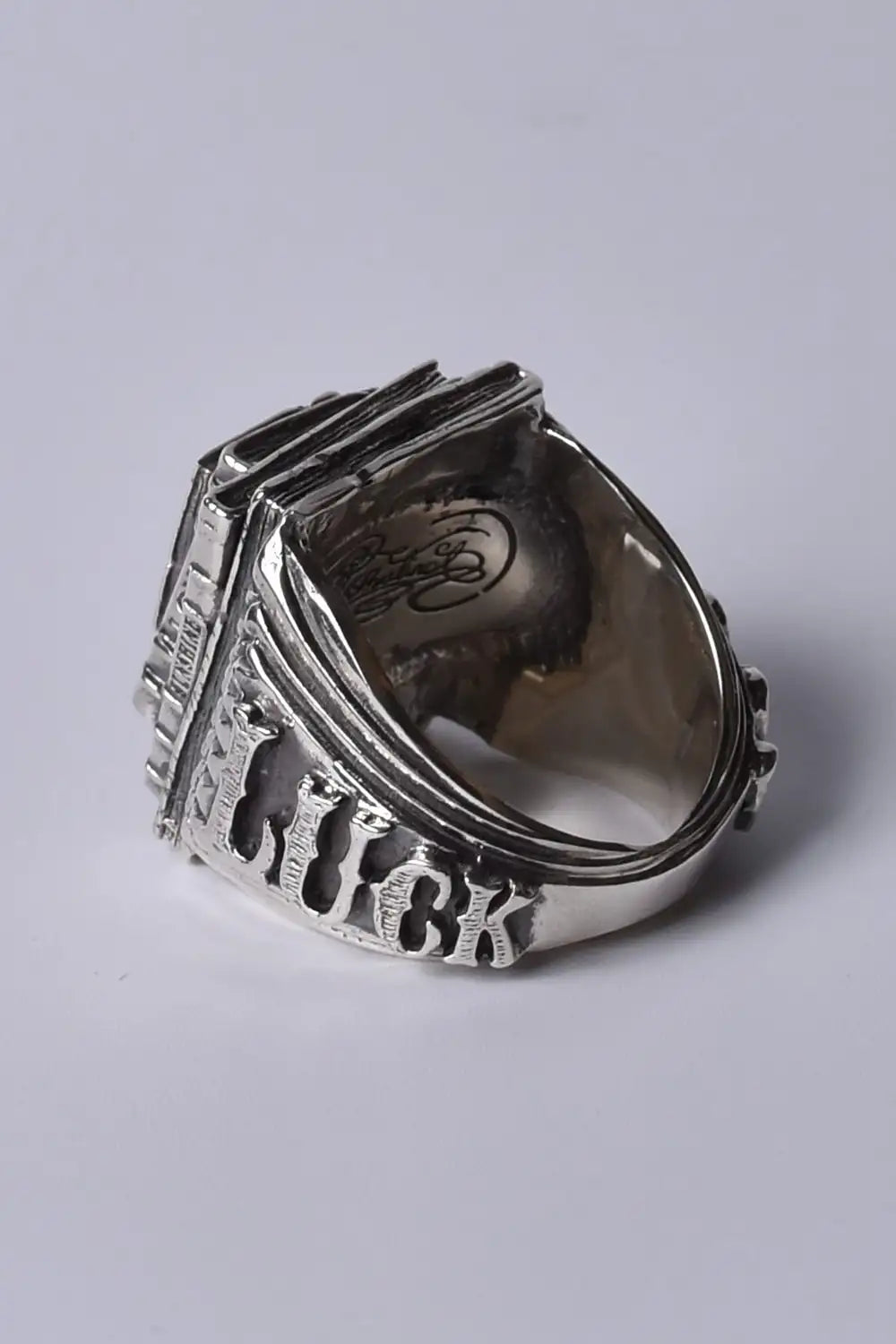 Journey Ring